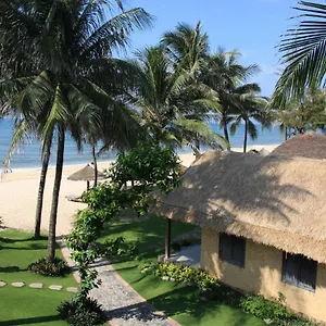 Курортный комплекс Bamboo Village &