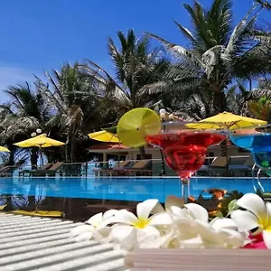 Курортный комплекс Saigon Emerald