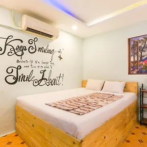 Хостел Ben Thanh Dorm